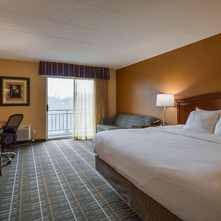 Best Western Resort Hotel & Conference Center Portage Exterior photo
