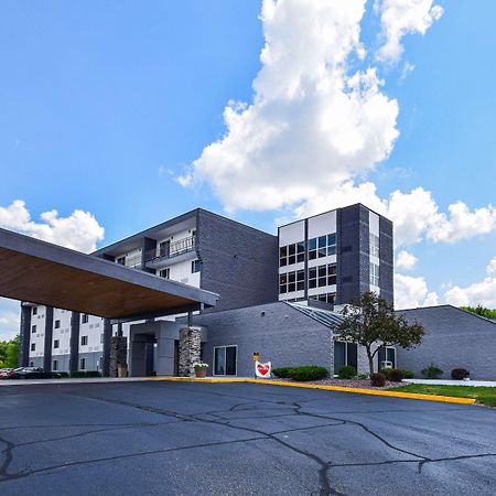 Best Western Resort Hotel & Conference Center Portage Exterior photo