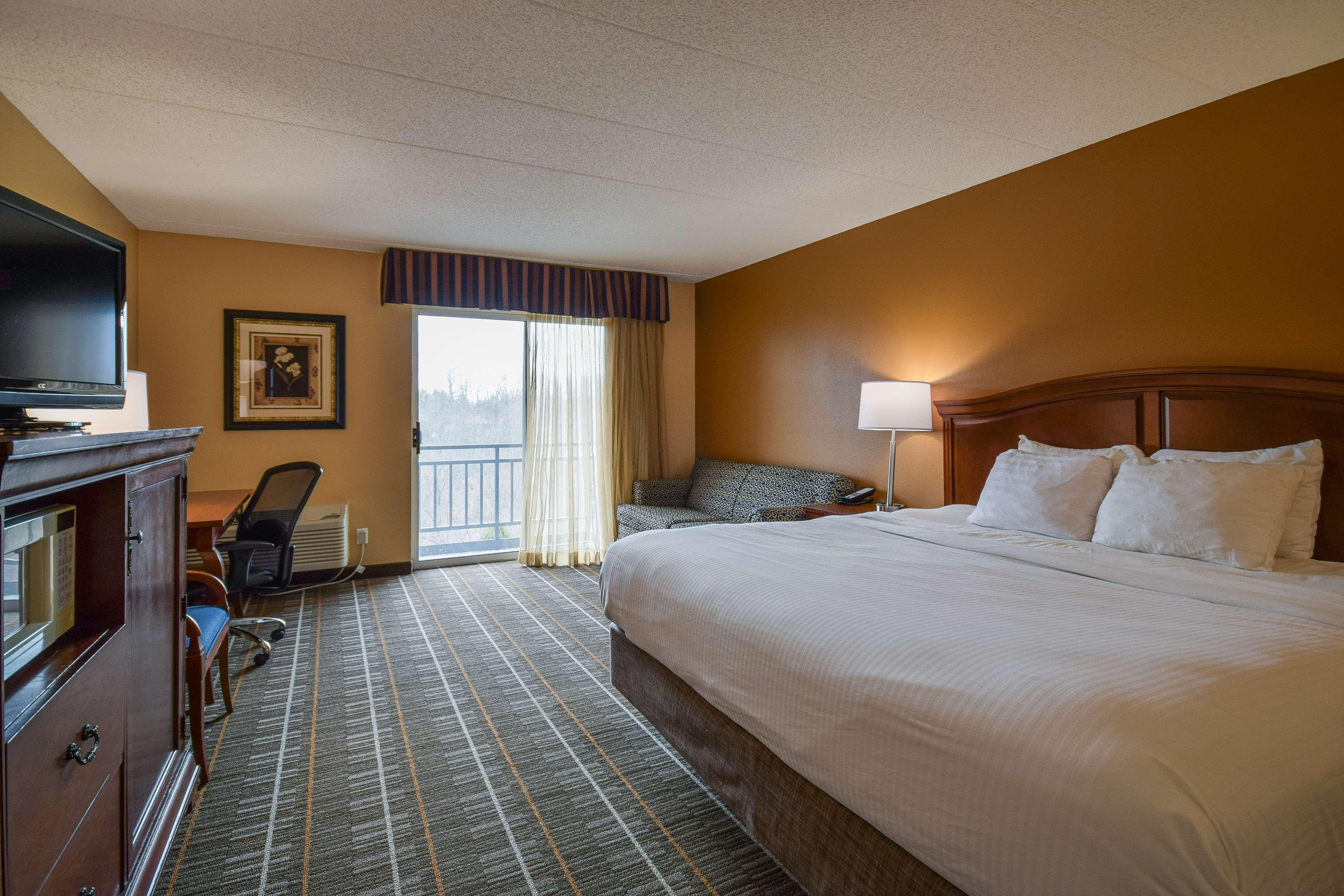 Best Western Resort Hotel & Conference Center Portage Exterior photo