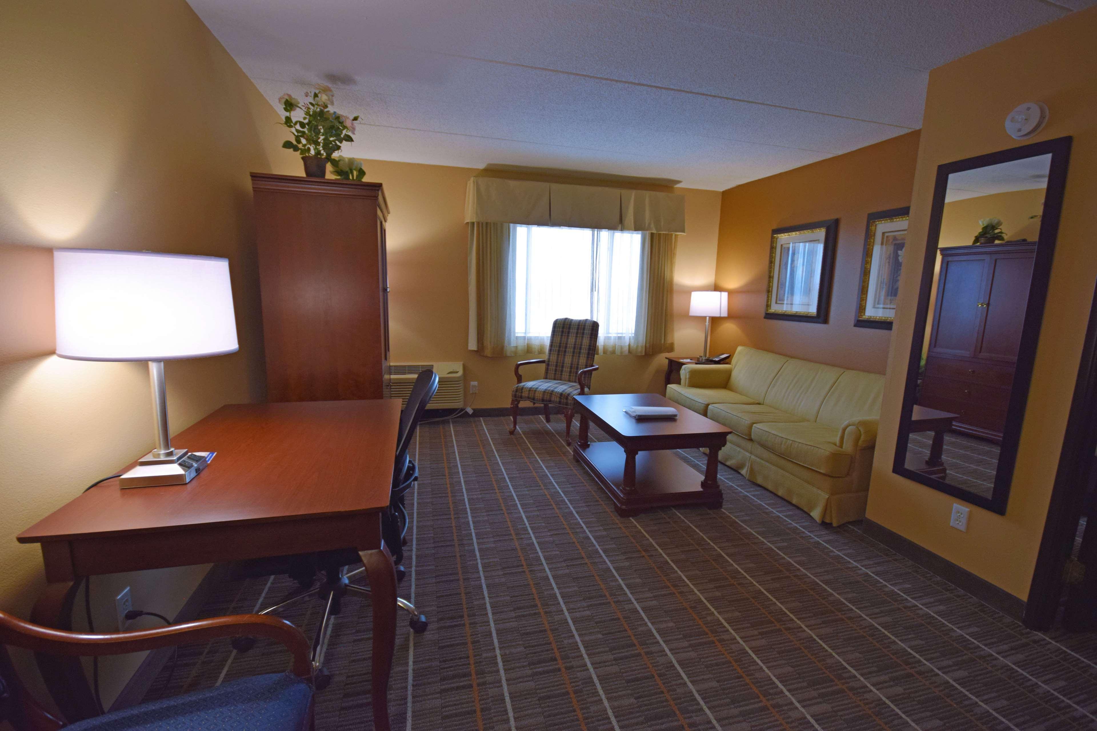 Best Western Resort Hotel & Conference Center Portage Exterior photo