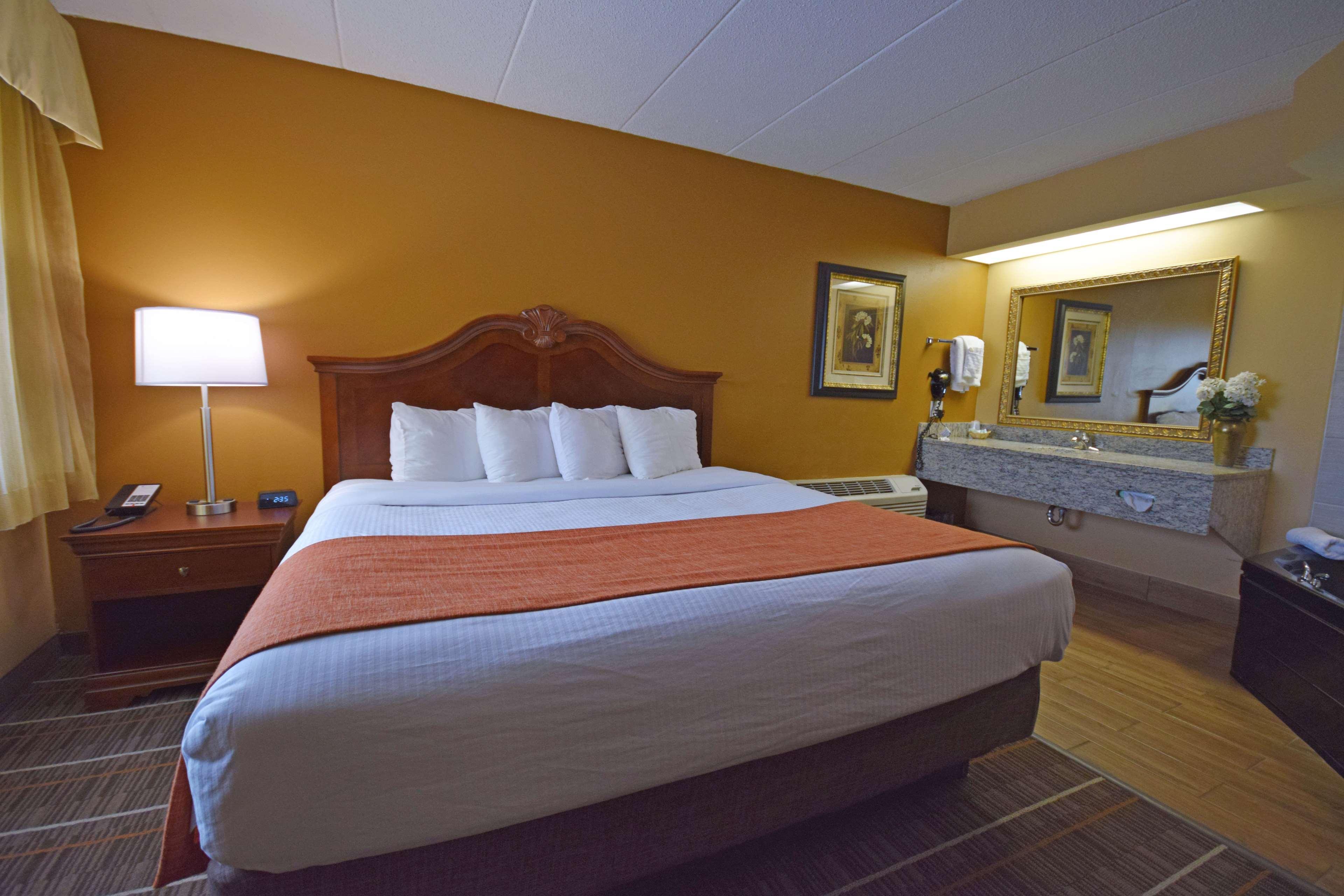 Best Western Resort Hotel & Conference Center Portage Exterior photo