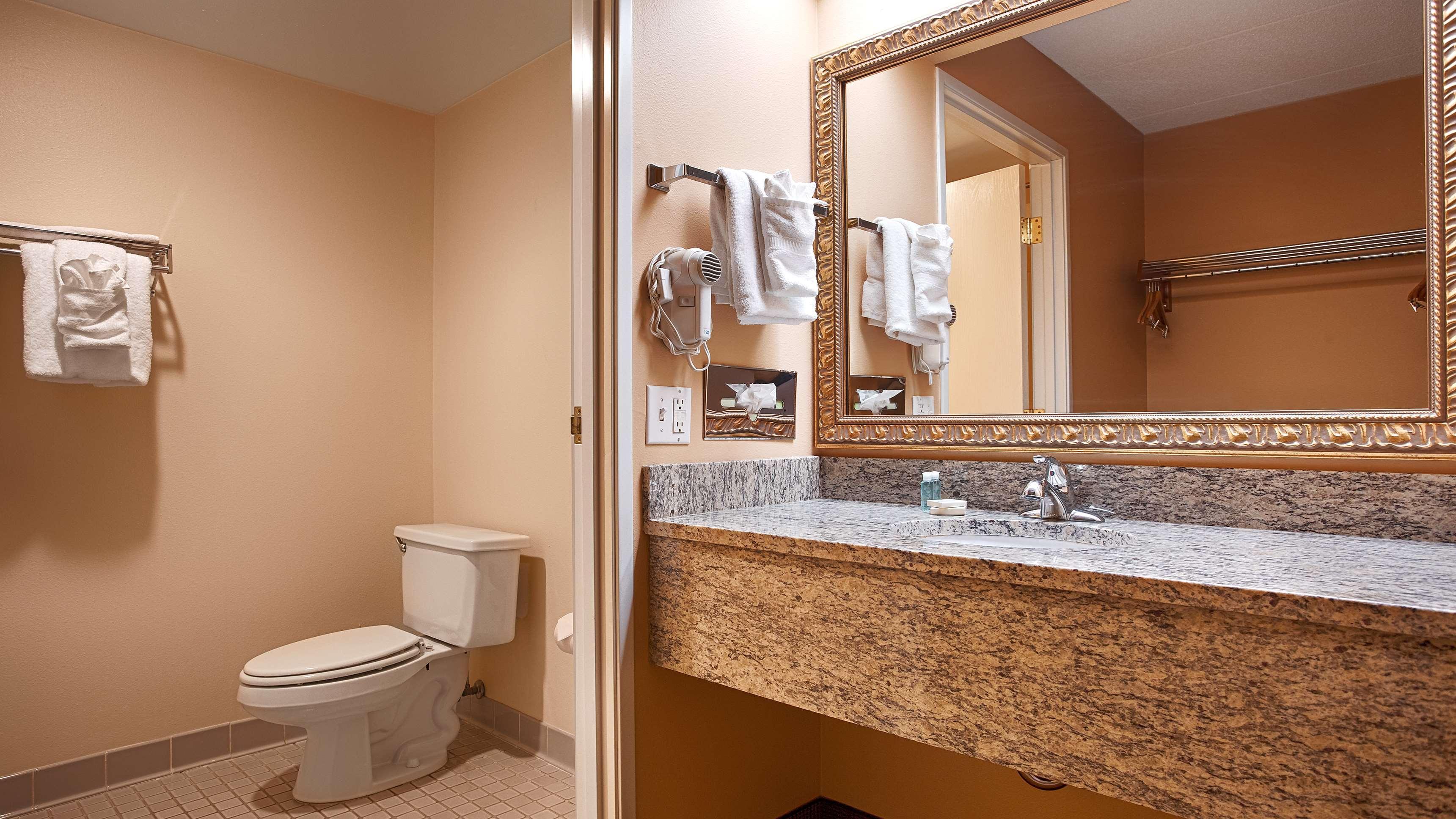 Best Western Resort Hotel & Conference Center Portage Exterior photo