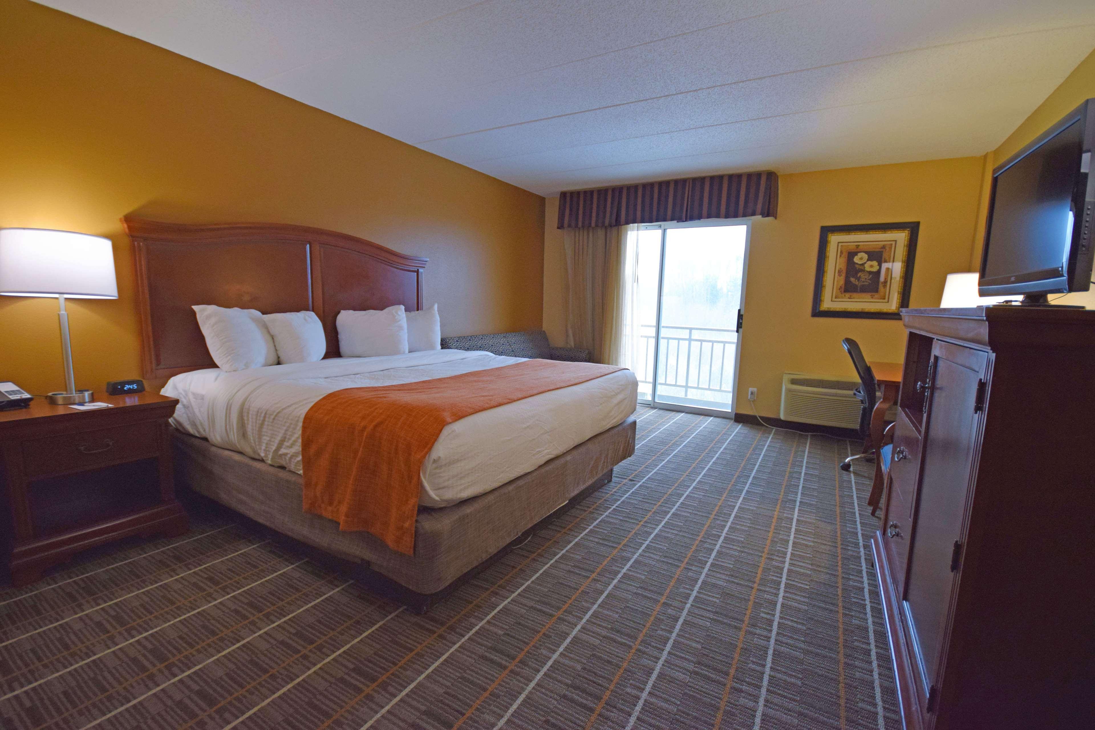 Best Western Resort Hotel & Conference Center Portage Exterior photo