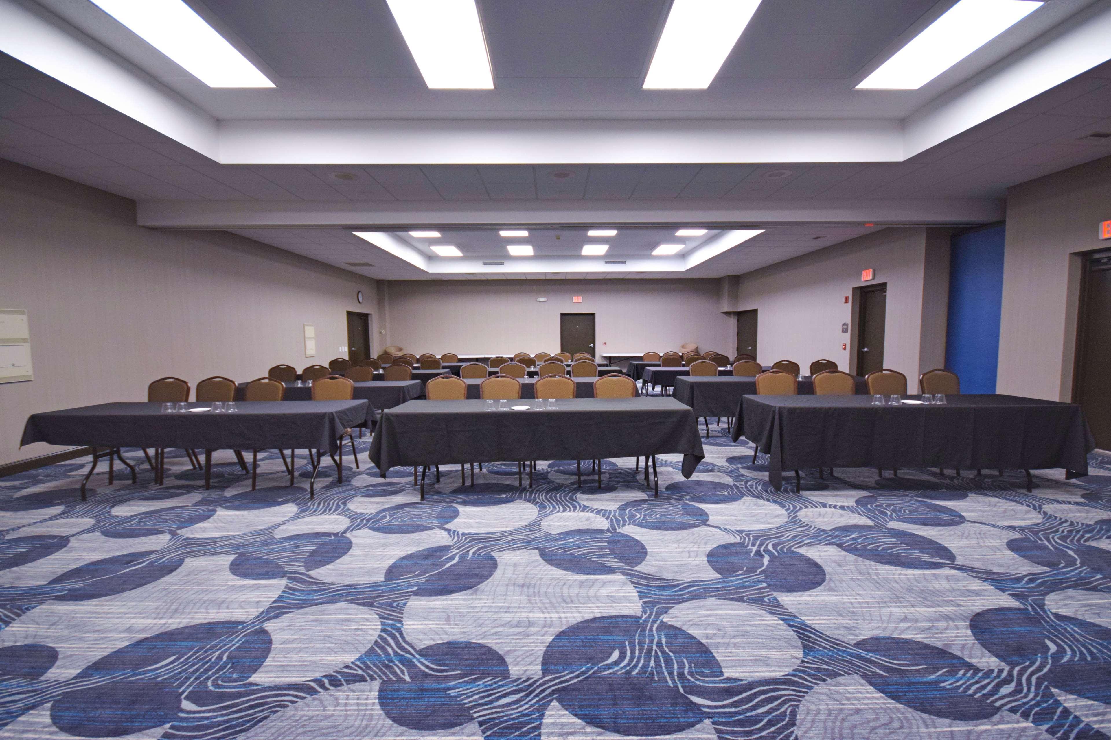 Best Western Resort Hotel & Conference Center Portage Exterior photo