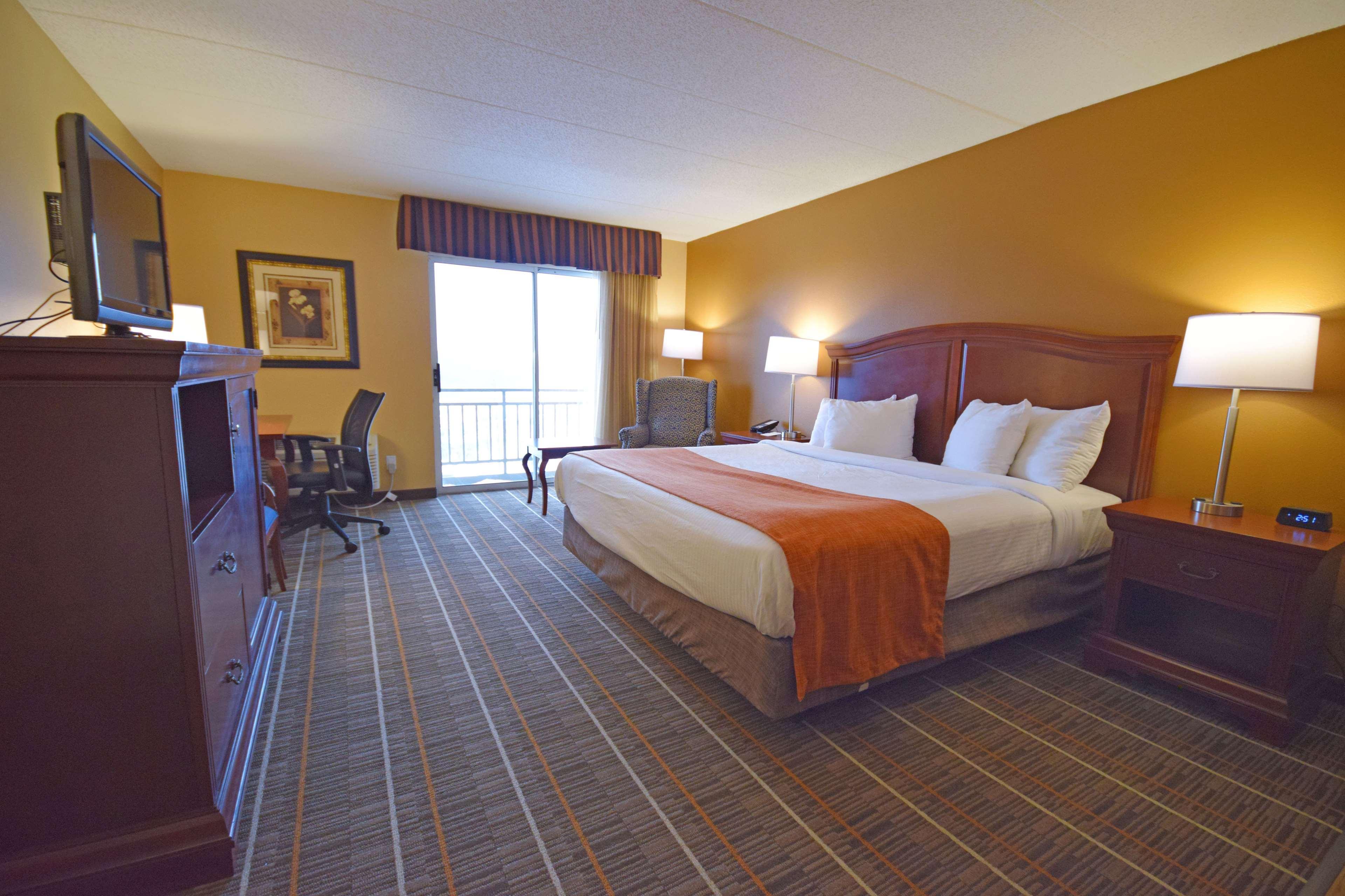 Best Western Resort Hotel & Conference Center Portage Exterior photo