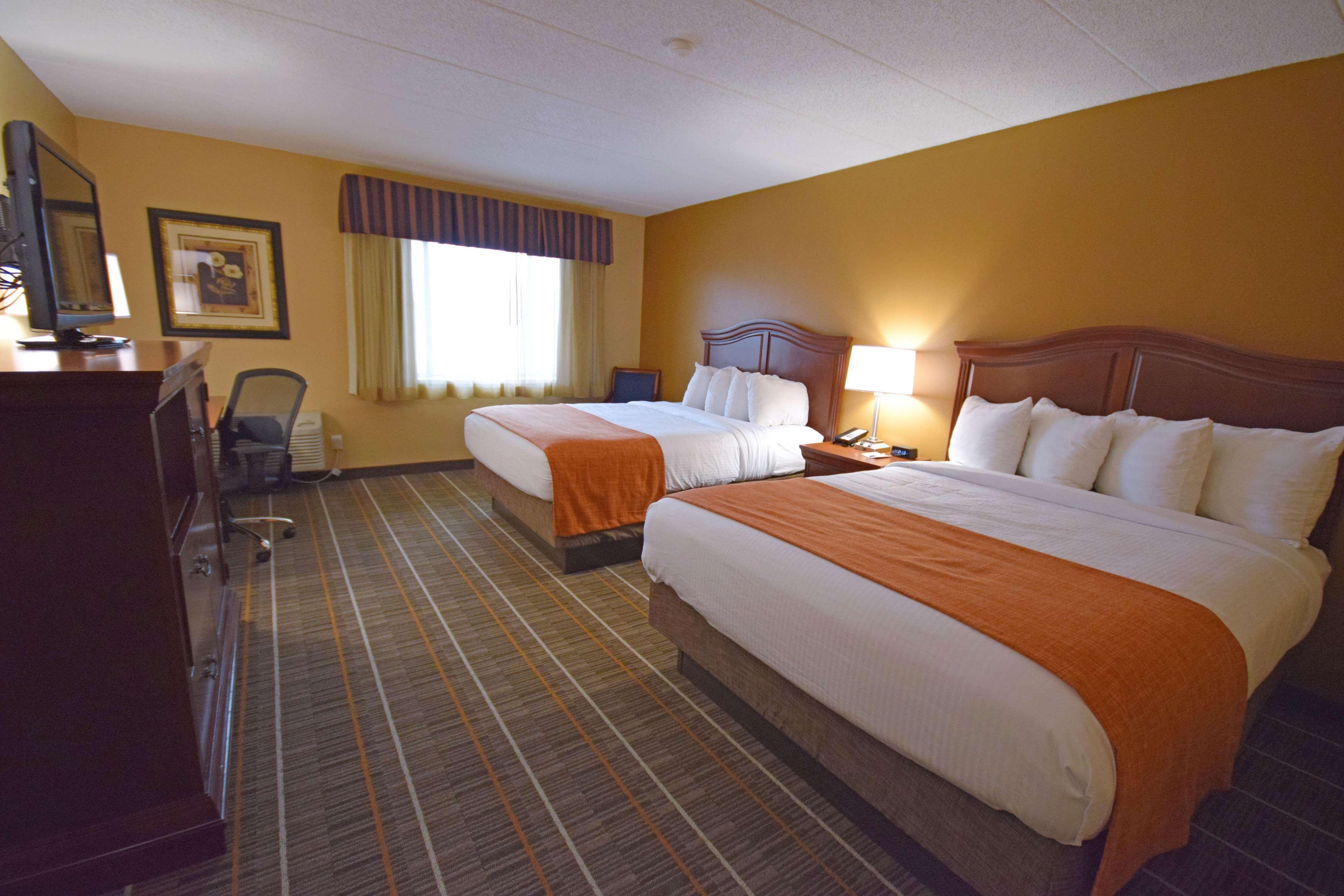 Best Western Resort Hotel & Conference Center Portage Exterior photo