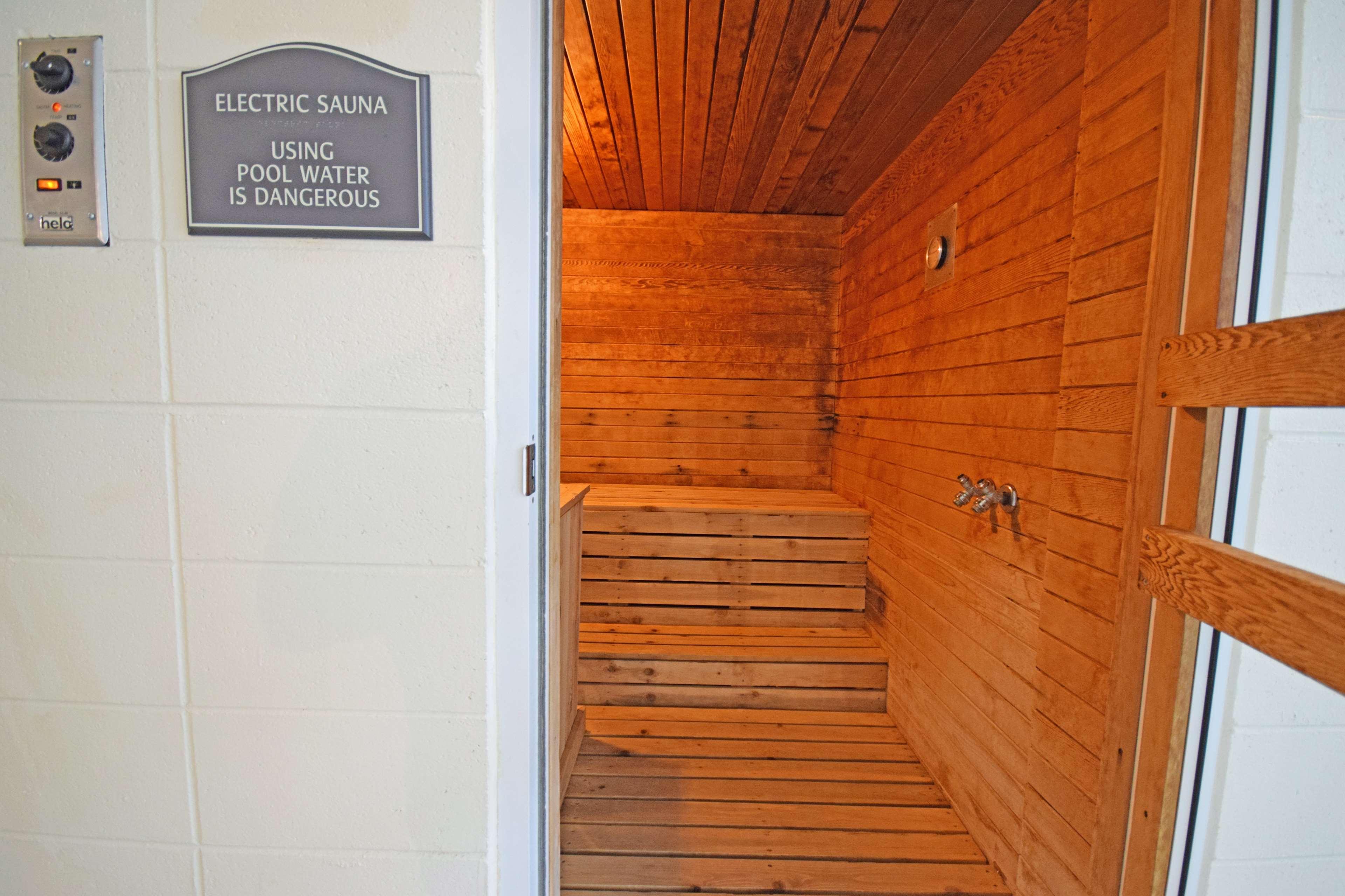 Best Western Resort Hotel & Conference Center Portage Exterior photo