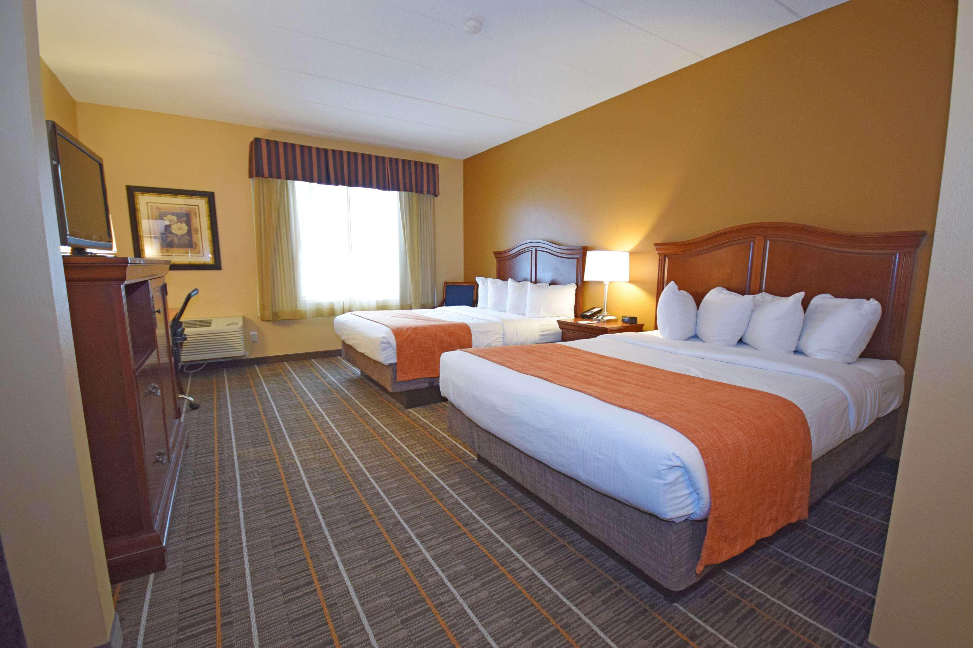 Best Western Resort Hotel & Conference Center Portage Exterior photo