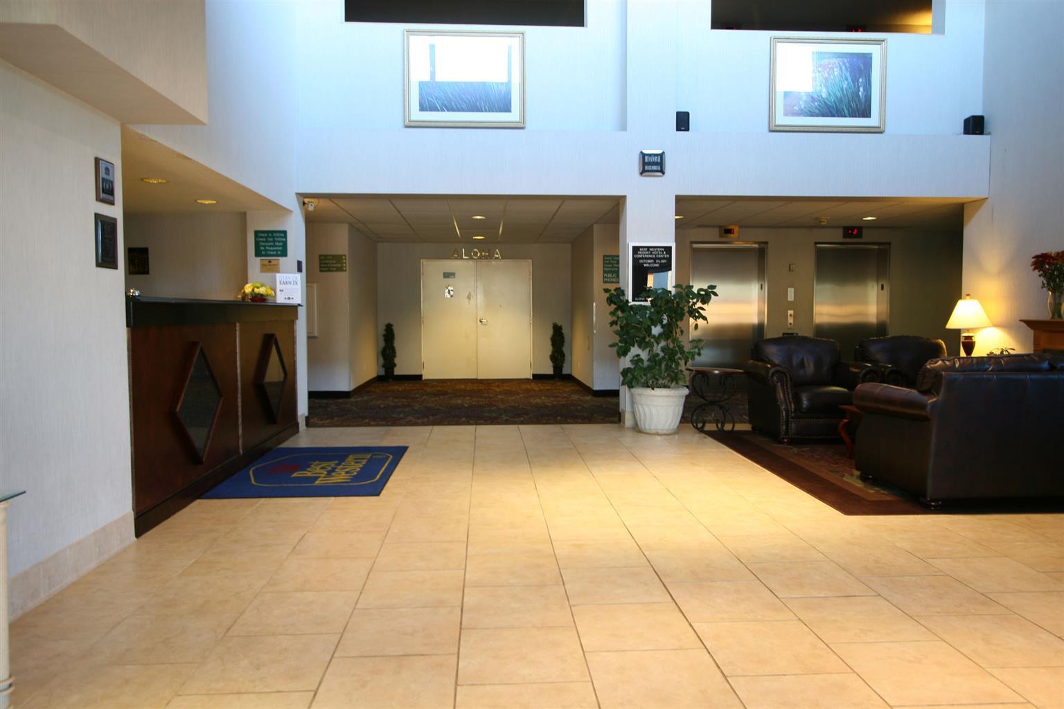 Best Western Resort Hotel & Conference Center Portage Exterior photo