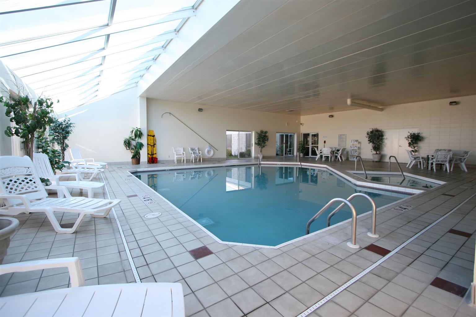 Best Western Resort Hotel & Conference Center Portage Exterior photo