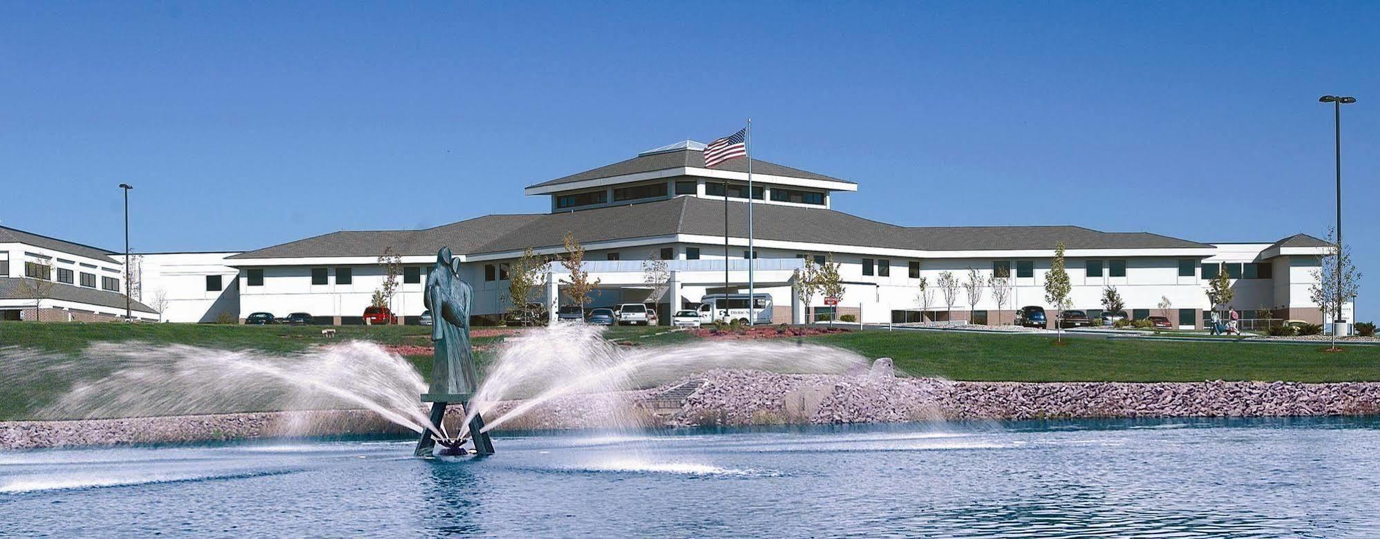 Best Western Resort Hotel & Conference Center Portage Exterior photo
